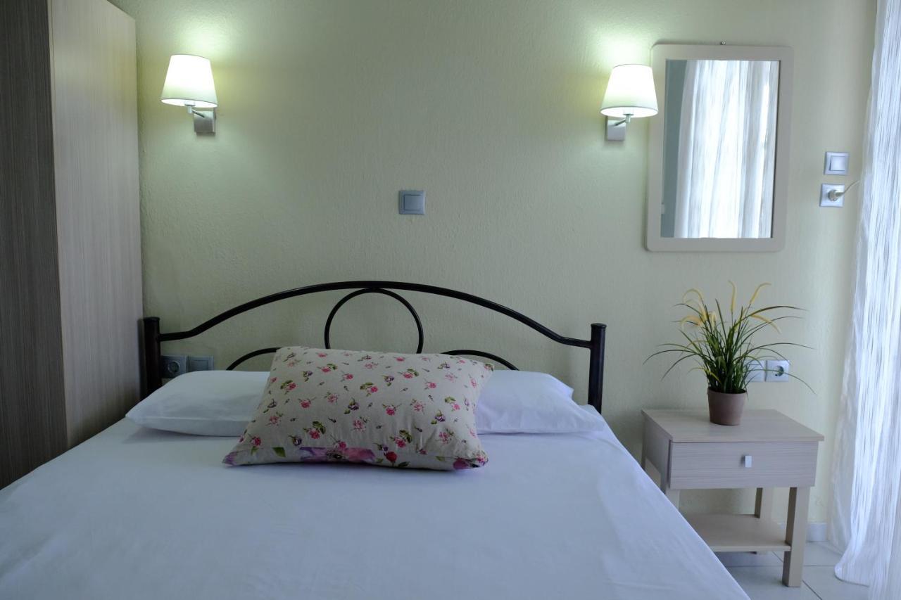Katerina'S Rooms Skála Marión المظهر الخارجي الصورة