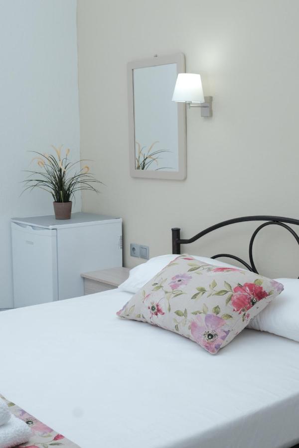 Katerina'S Rooms Skála Marión المظهر الخارجي الصورة