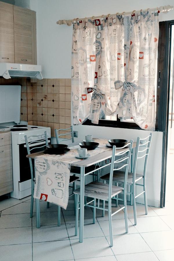Katerina'S Rooms Skála Marión المظهر الخارجي الصورة