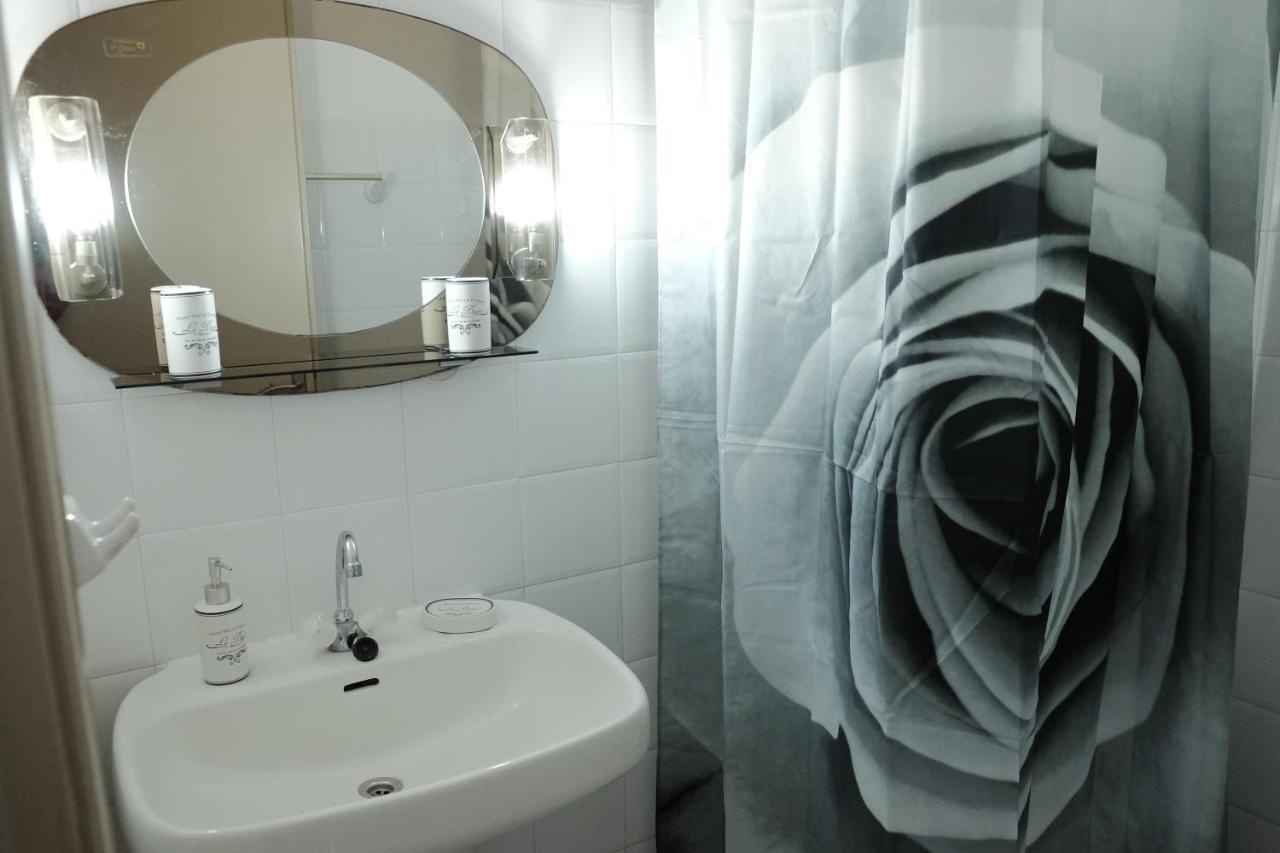 Katerina'S Rooms Skála Marión المظهر الخارجي الصورة