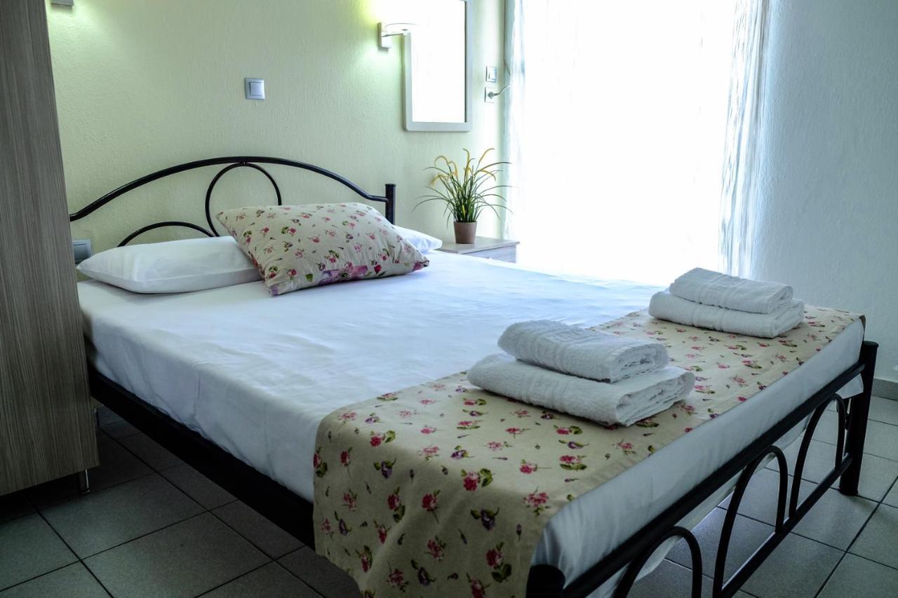 Katerina'S Rooms Skála Marión المظهر الخارجي الصورة