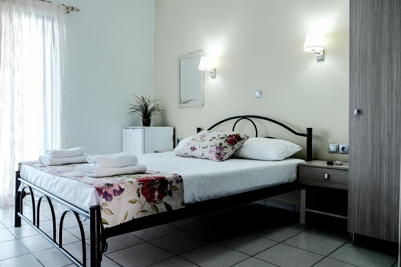 Katerina'S Rooms Skála Marión المظهر الخارجي الصورة