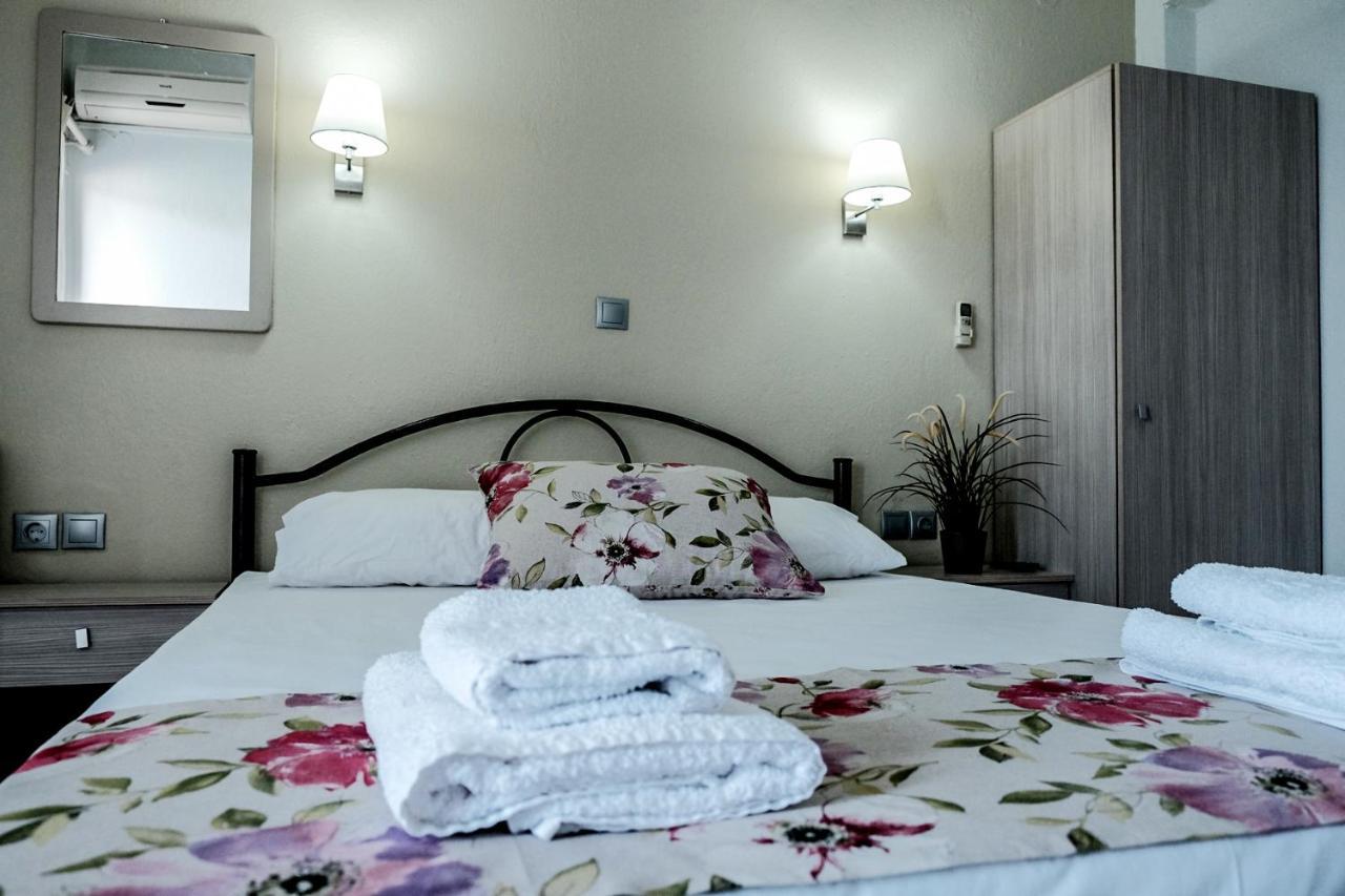 Katerina'S Rooms Skála Marión المظهر الخارجي الصورة
